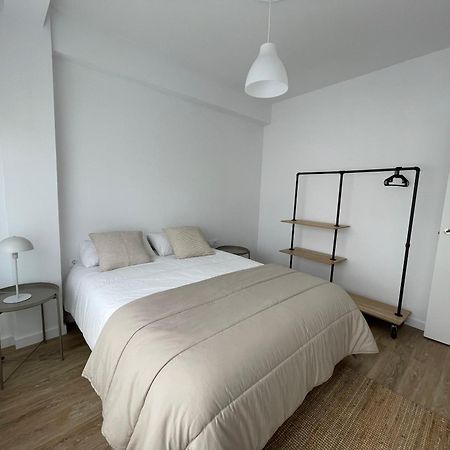 Apartamento Acogedor En El Centro De Cangas Eksteriør billede