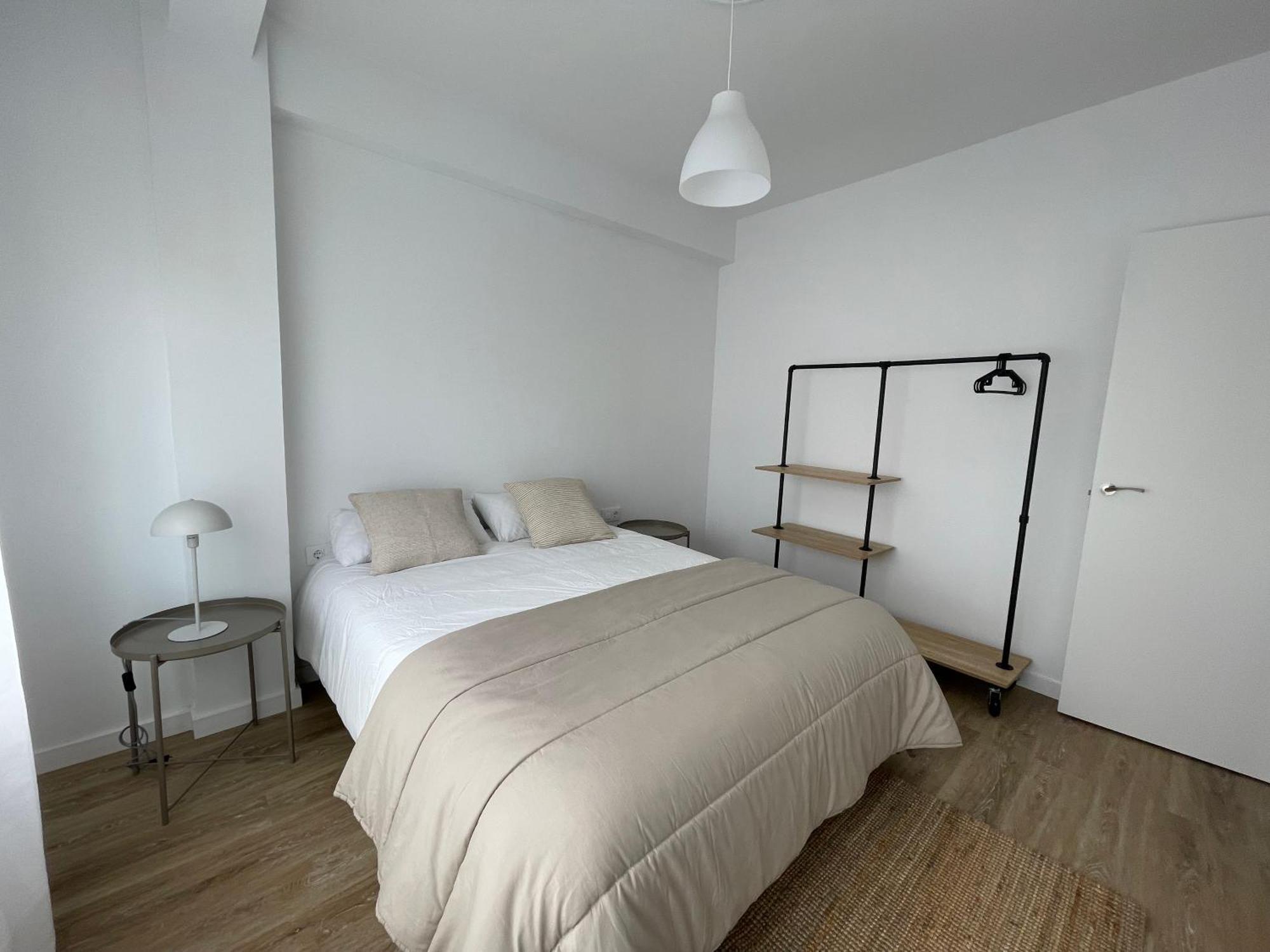 Apartamento Acogedor En El Centro De Cangas Eksteriør billede