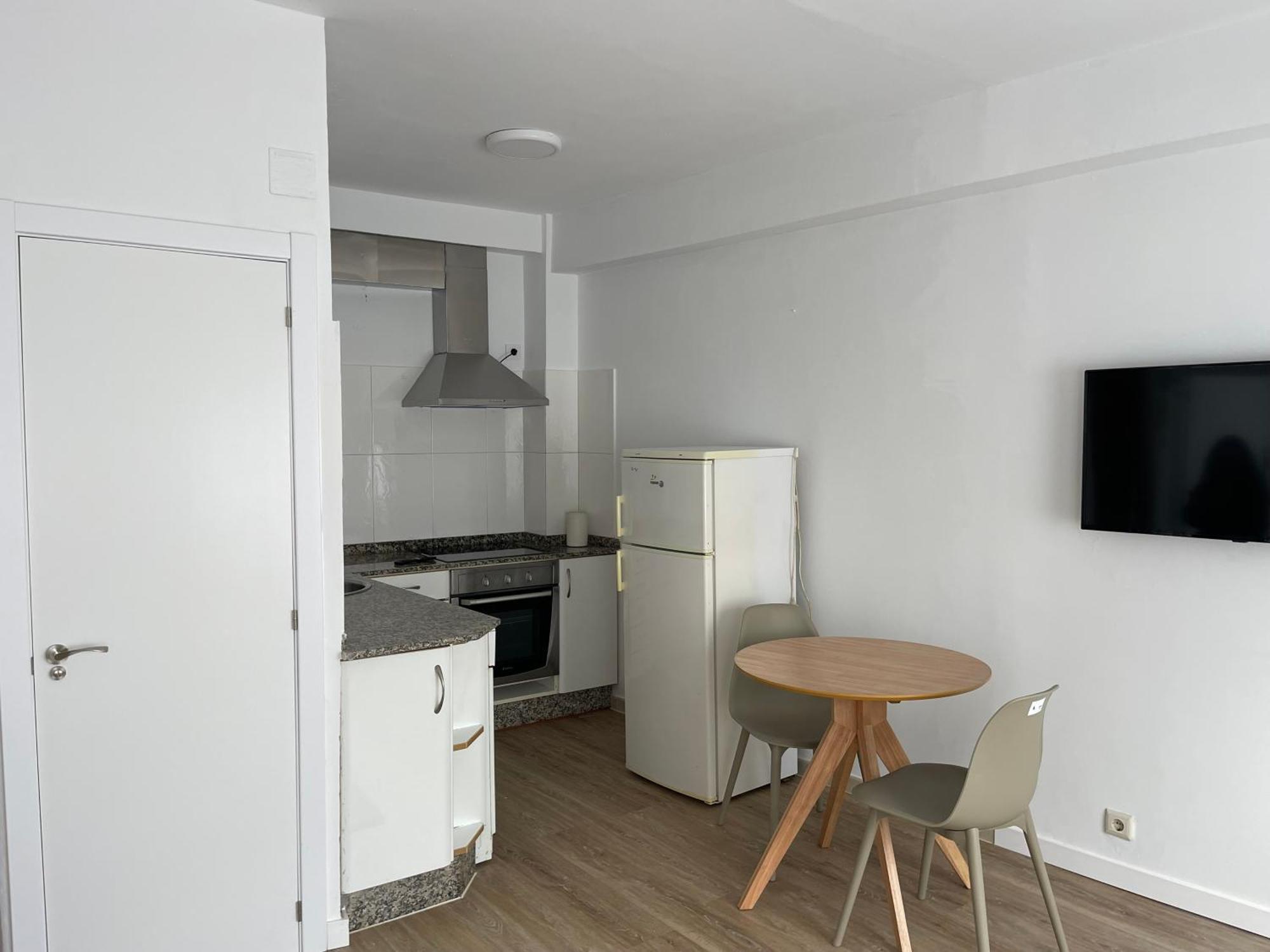 Apartamento Acogedor En El Centro De Cangas Eksteriør billede